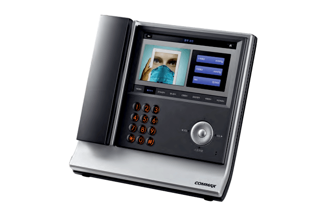 Nurse Call : COMMAX JNS-70MN