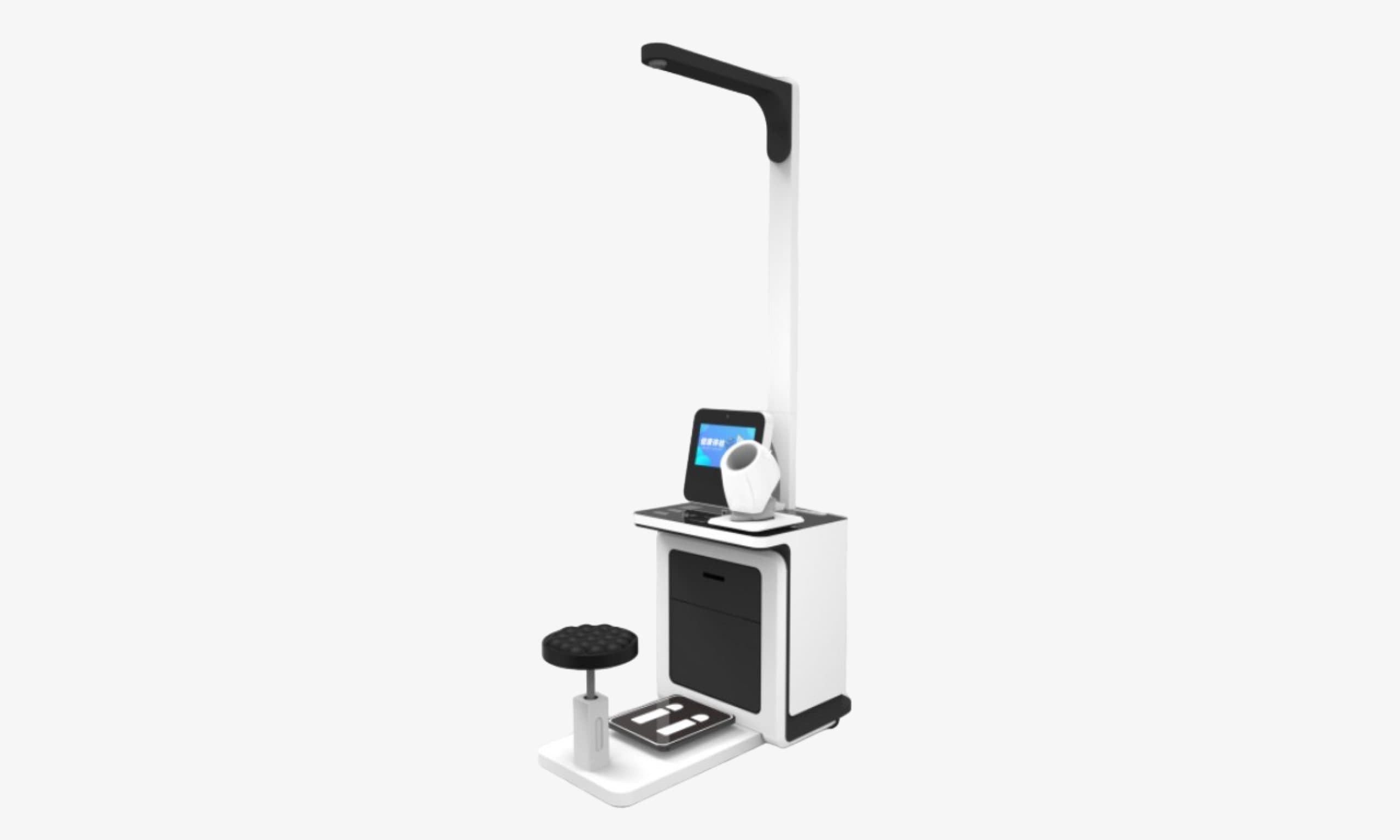 Smart Nurse