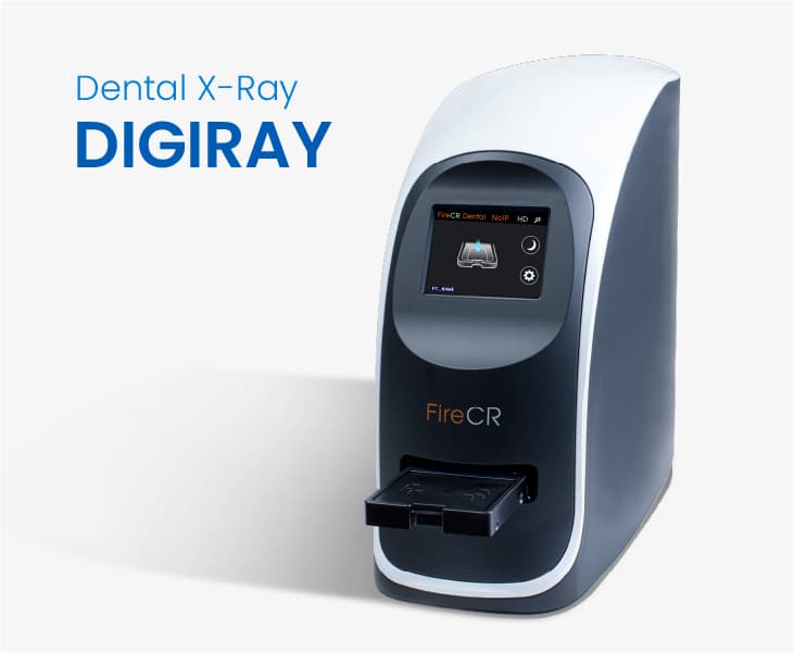 DIGIRAY