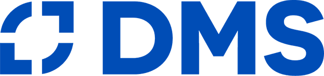DMS logo