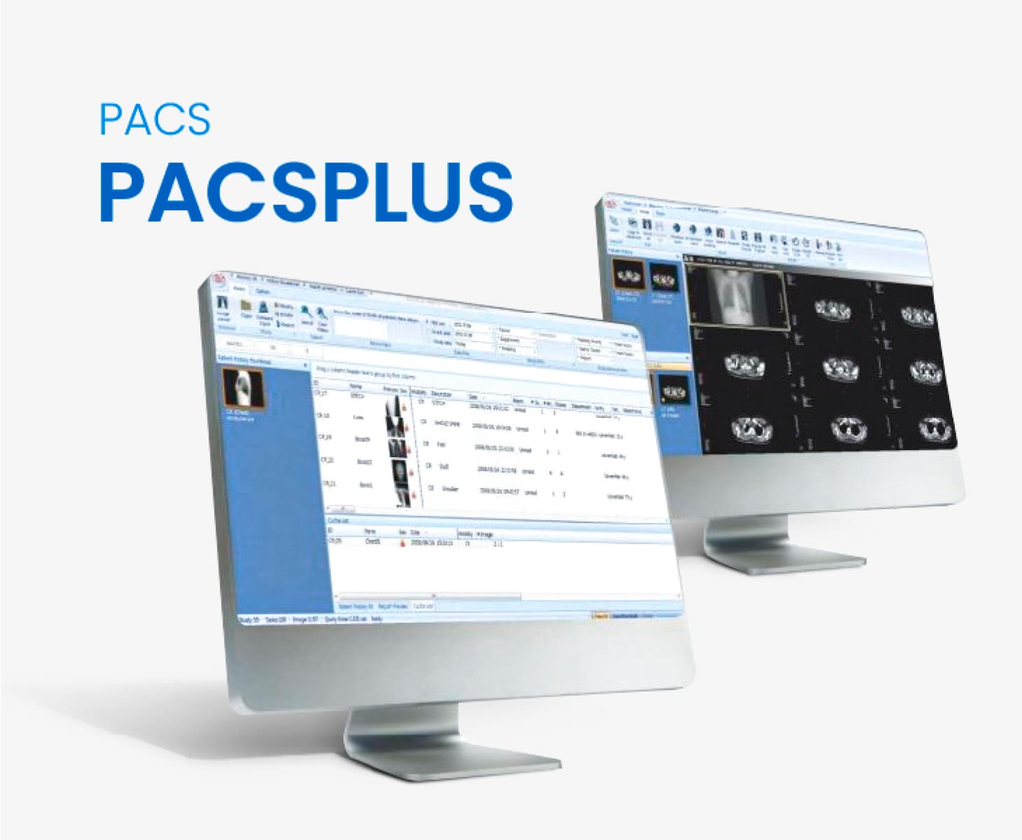 PACSPLUS