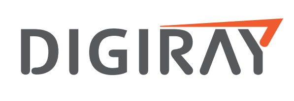 DIGIRAY logo
