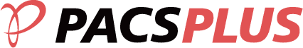 PACSPLUS logo