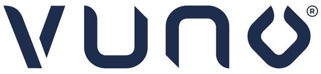 VUNO logo