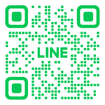 QR code LINE Official