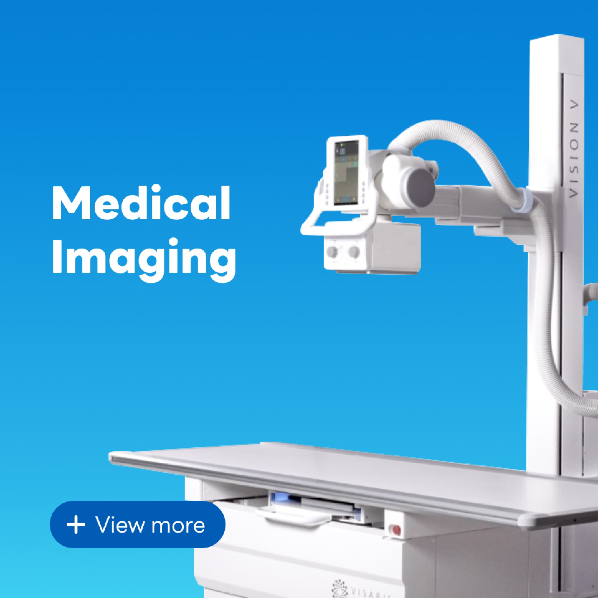 Medical Imaging Equipment