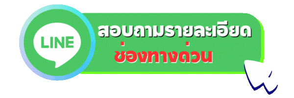 สอบถามรายละเอียดผ่าน LINE
